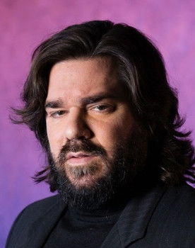 Matt Berry