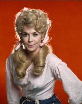 Donna Douglas