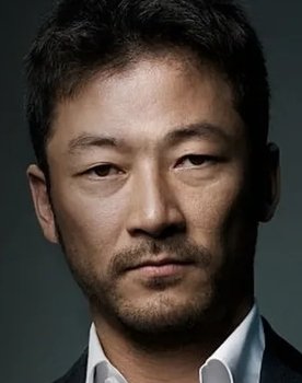 Tadanobu Asano