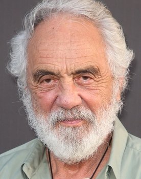 Tommy Chong