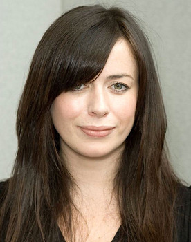 Eve Myles