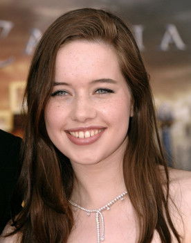 Anna Popplewell