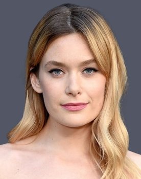 Rachel Keller