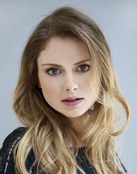 Rose McIver