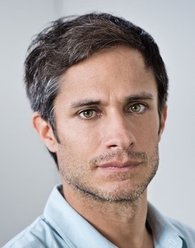 Gael García Bernal