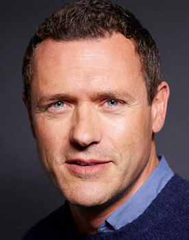 Jason O'Mara