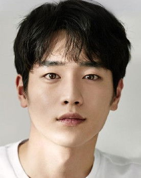 Seo Kang-joon
