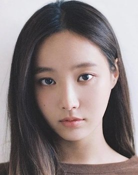 Yeon Woo