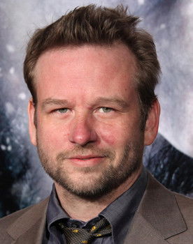 Dallas Roberts