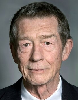 John Hurt