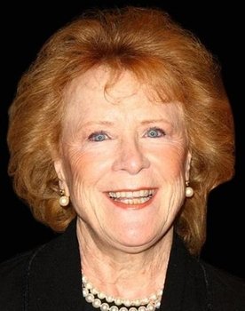 Judy Parfitt