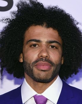 Daveed Diggs
