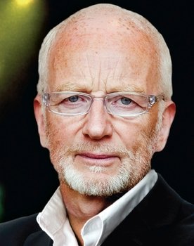Ian McDiarmid