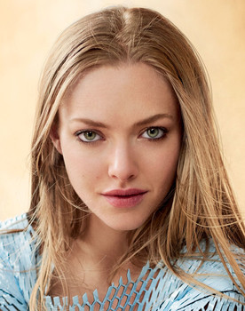 Amanda Seyfried