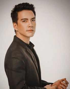 Wongsakorn Paramatthakorn