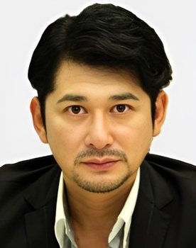 Takeyuki Yue
