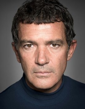 Antonio Banderas