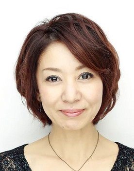 Nagisa Katahira
