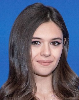 Nicole Maines