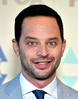 Nick Kroll