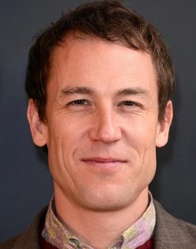 Tobias Menzies
