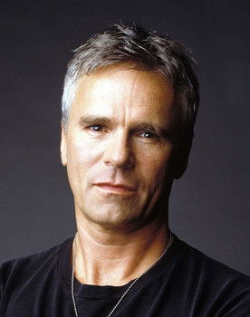 Richard Dean Anderson