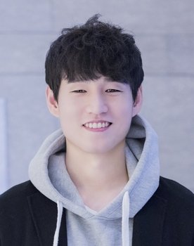 Kang Jeong-woo