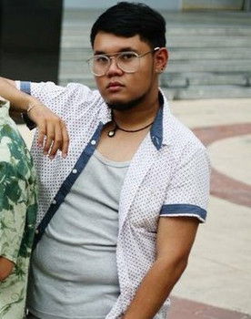 Natthawaranthorn Khamchoo