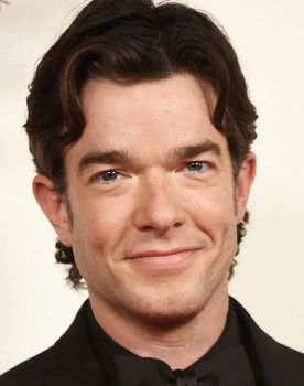 John Mulaney
