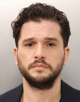 Kit Harington