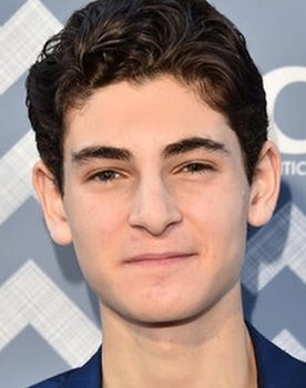 David Mazouz