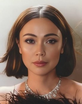 Jodi Sta. Maria