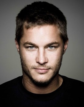 Travis Fimmel