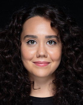 Begüm Çağla Taşkın