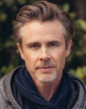 Sam Trammell