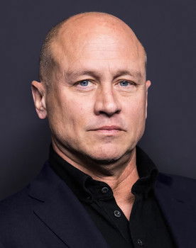 Mike Judge