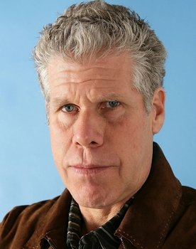 Ron Perlman