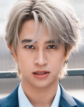 Natouch Siripongthon