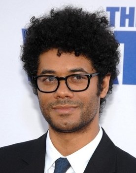 Richard Ayoade