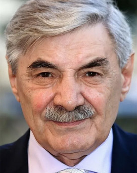 Aleksandr Pankratov-Chyornyy