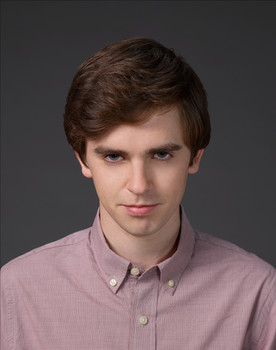 Freddie Highmore
