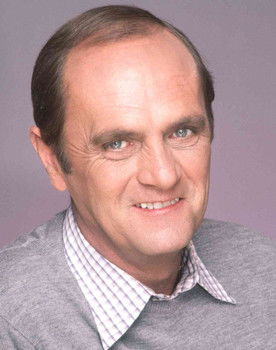 Bob Newhart