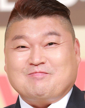 Kang Ho-dong