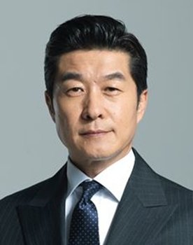 Kim Sang-joong