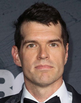 Timothy Simons