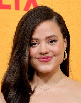 Sarah Jeffery
