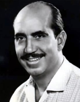 Antonio Ferrandis