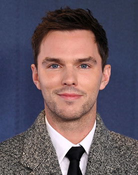 Nicholas Hoult