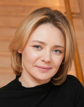 Karina Razumovskaya