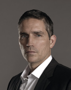 Jim Caviezel